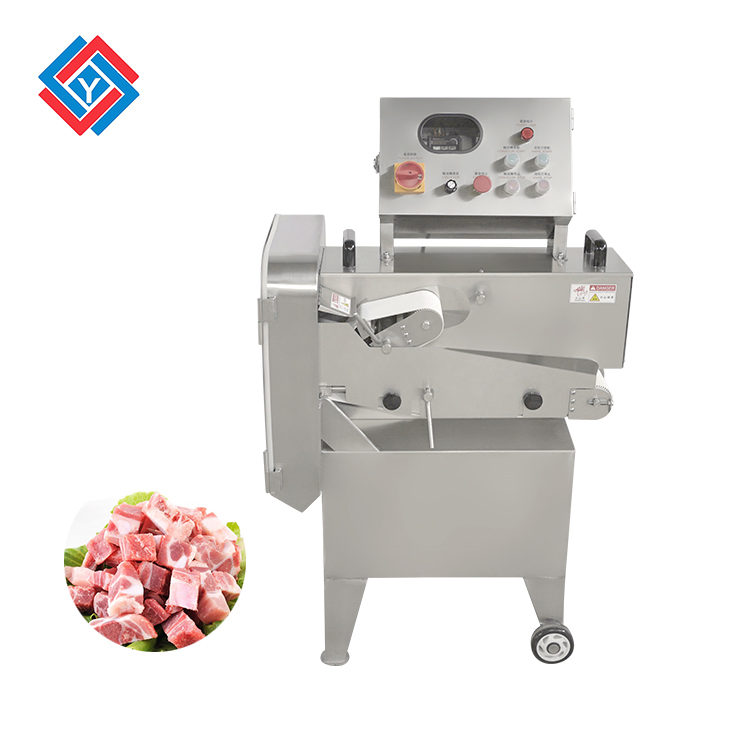 斩排骨机