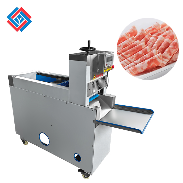 切羊肉卷机JYR-2L