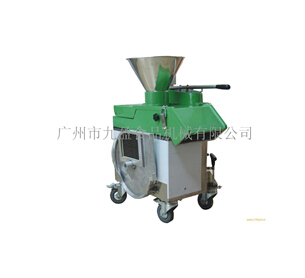 切丝切片切丁机